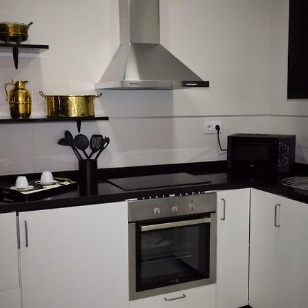Apartamento Luxury Apartment Cadiz Bagian luar foto