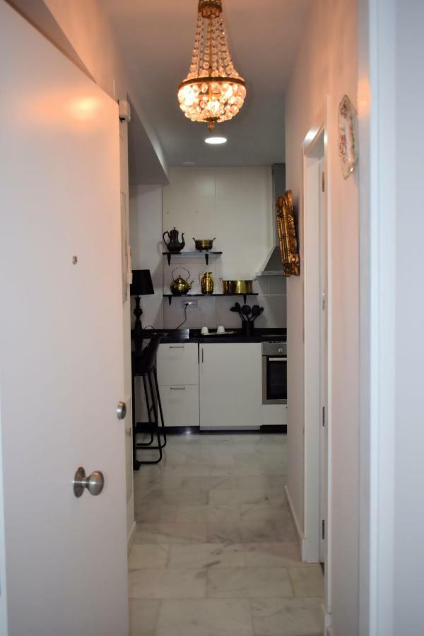 Apartamento Luxury Apartment Cadiz Bagian luar foto